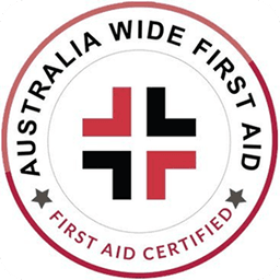 CPR & AED, AWFA, Australia